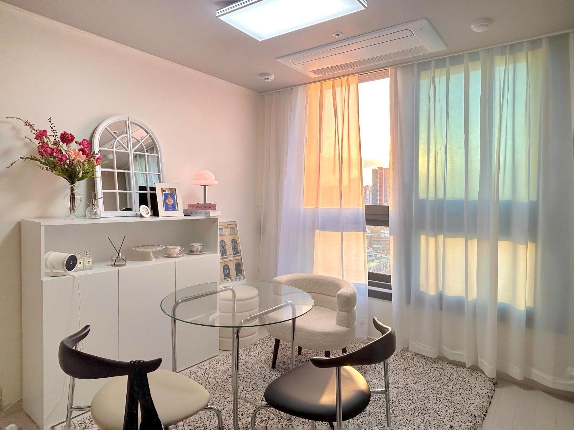 Apartment Meomoom Cl Daegu