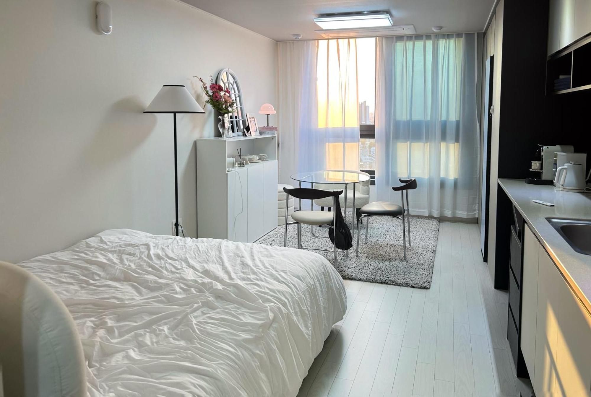 Meomoom Cl Apartment *