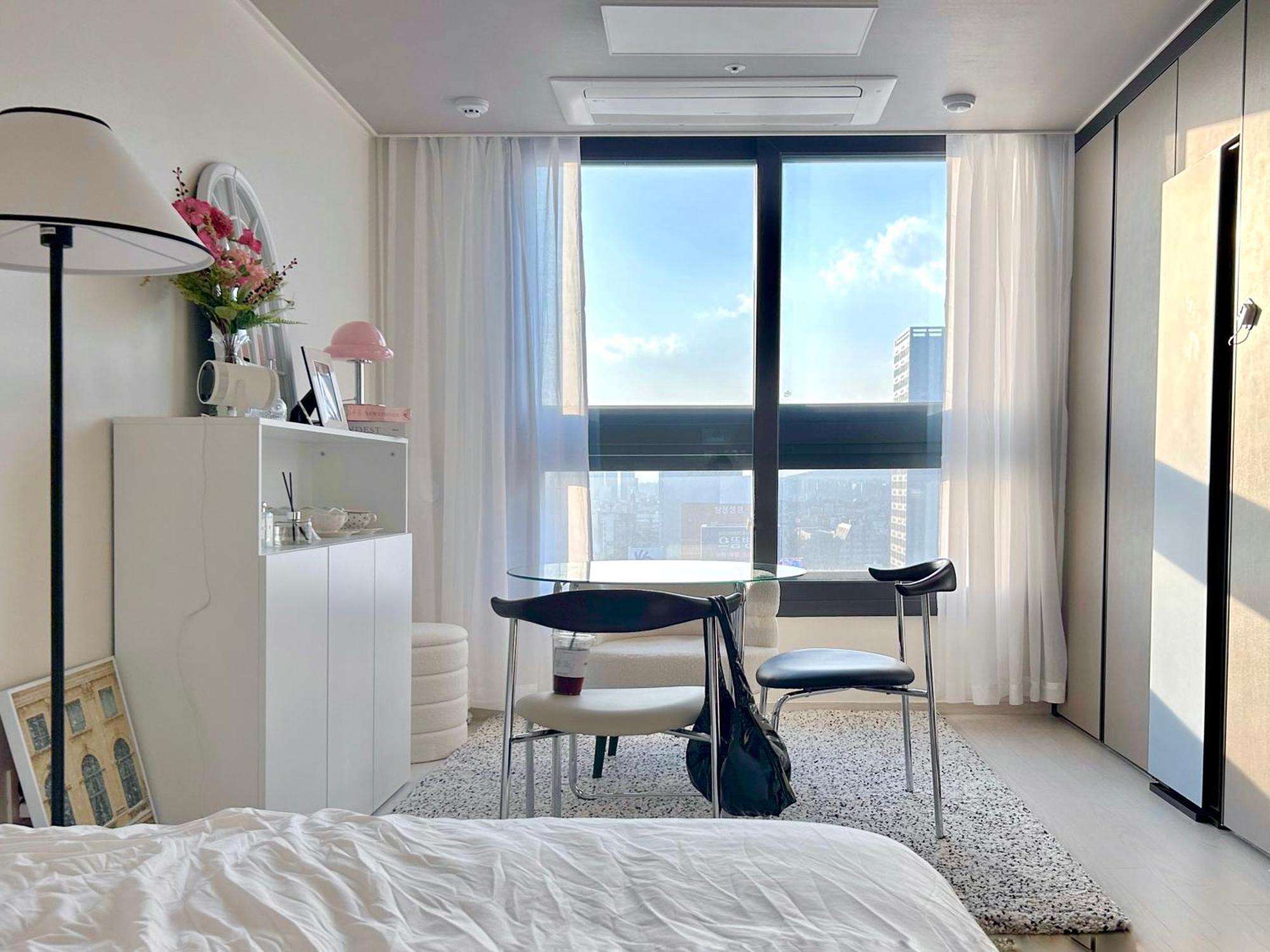 Meomoom Cl Apartment