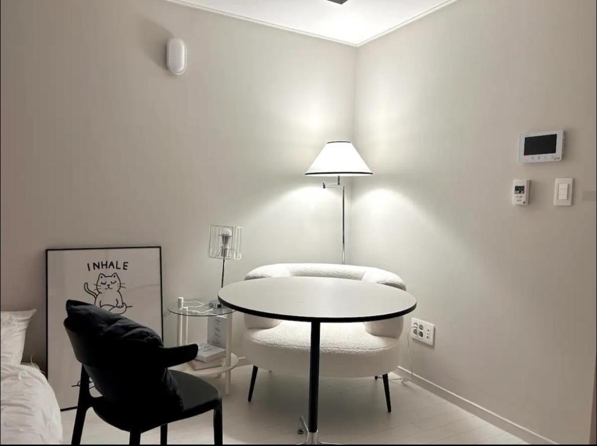 Apartment Meomoom Cl Daegu