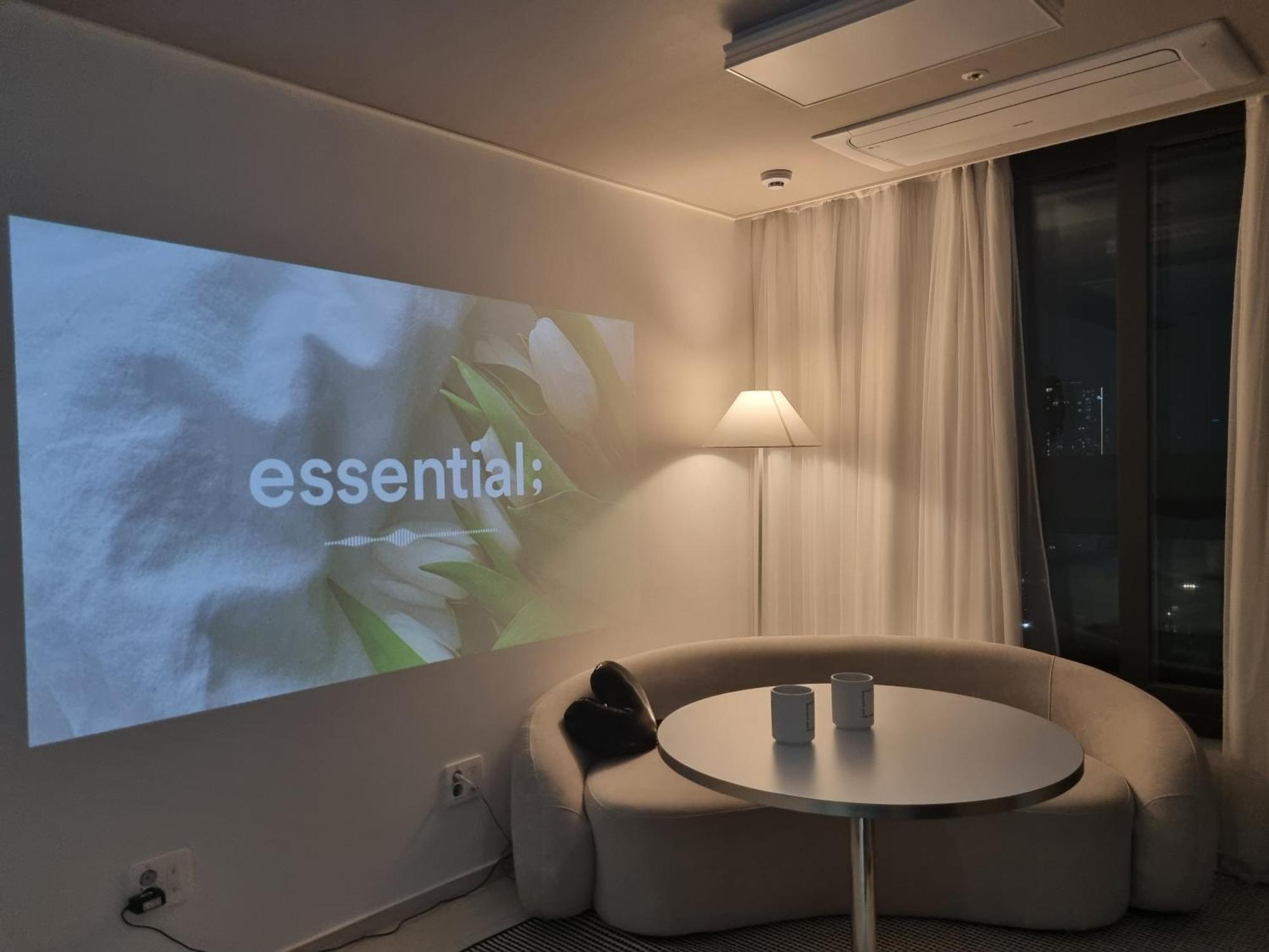 Meomoom Cl Apartment Daegu