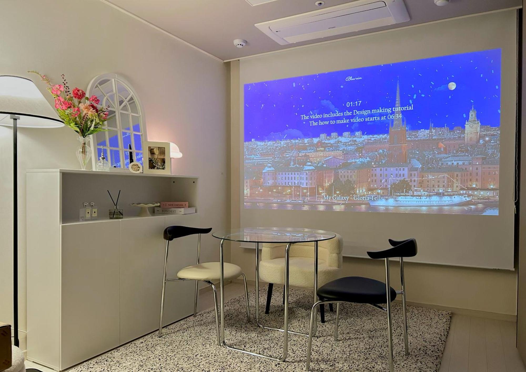 Meomoom Cl Apartment *