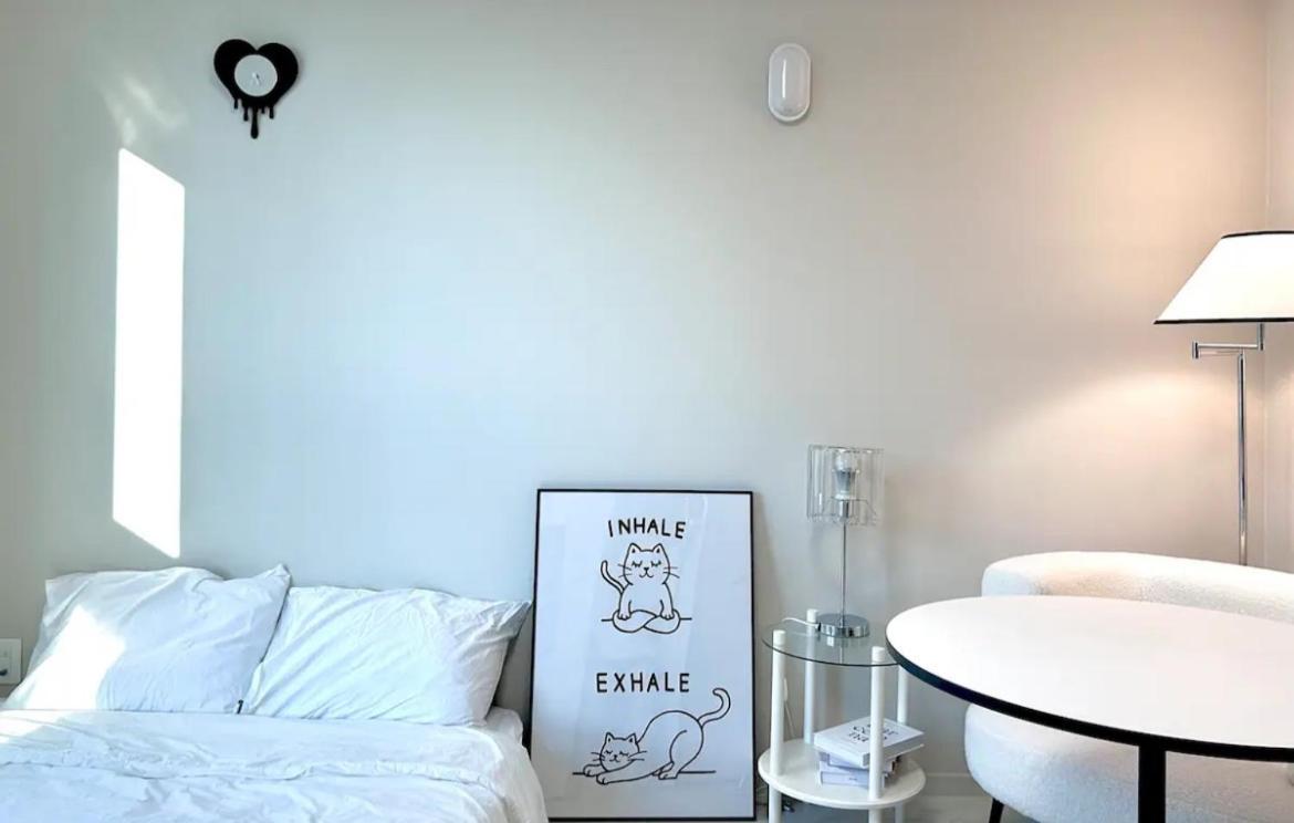 Apartment Meomoom Cl Daegu