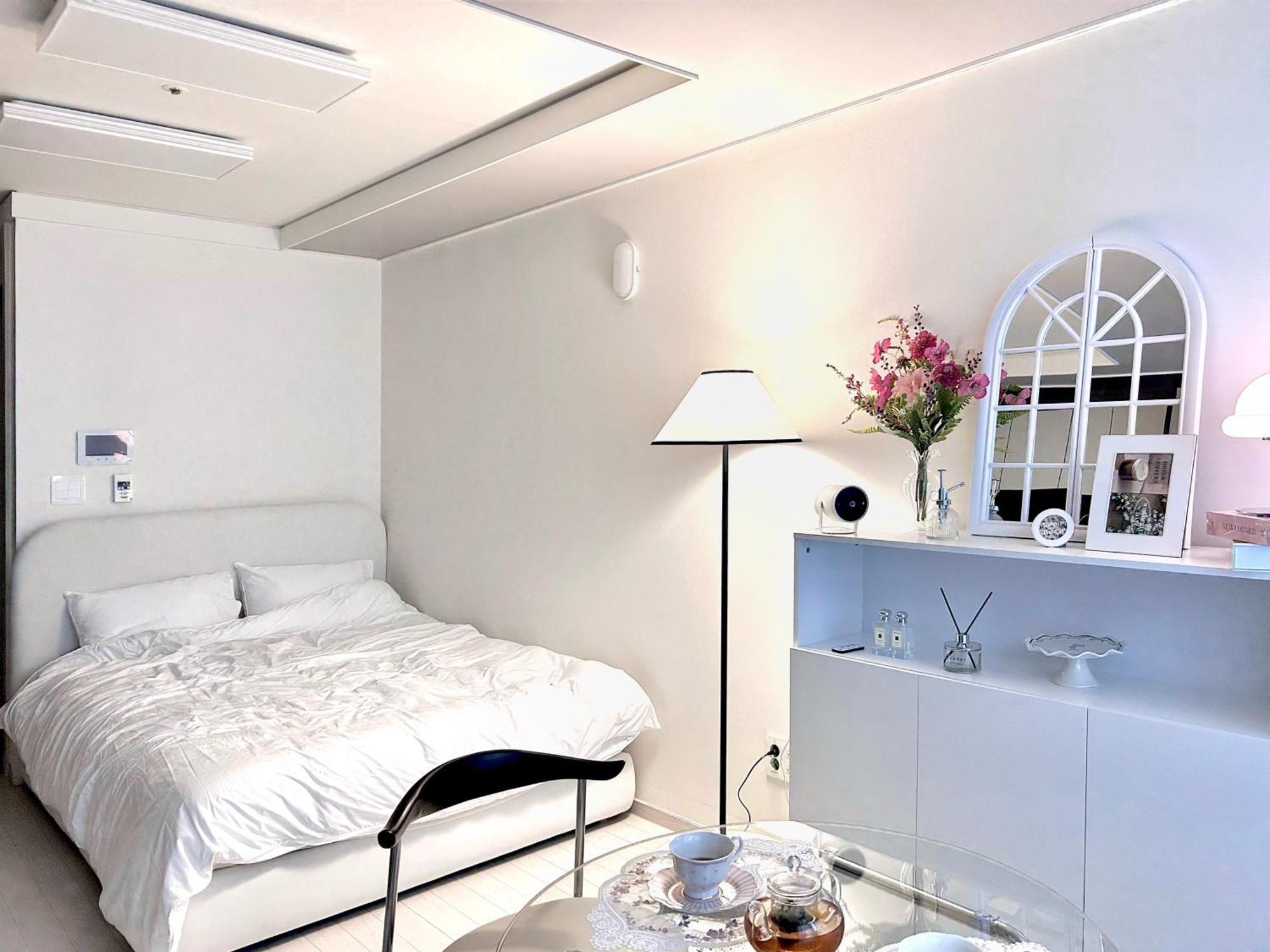 Meomoom Cl Apartment Daegu