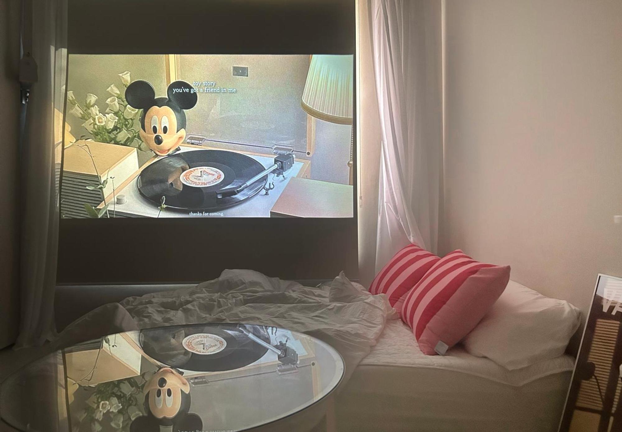 Apartment Meomoom Cl Daegu