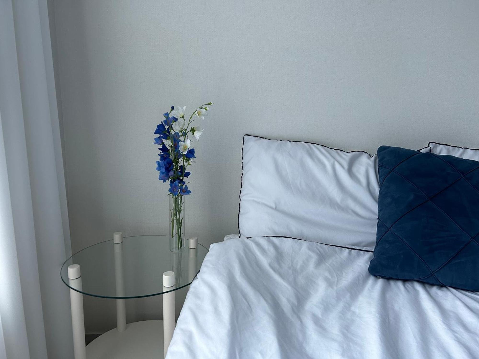 Meomoom Cl Apartment Daegu