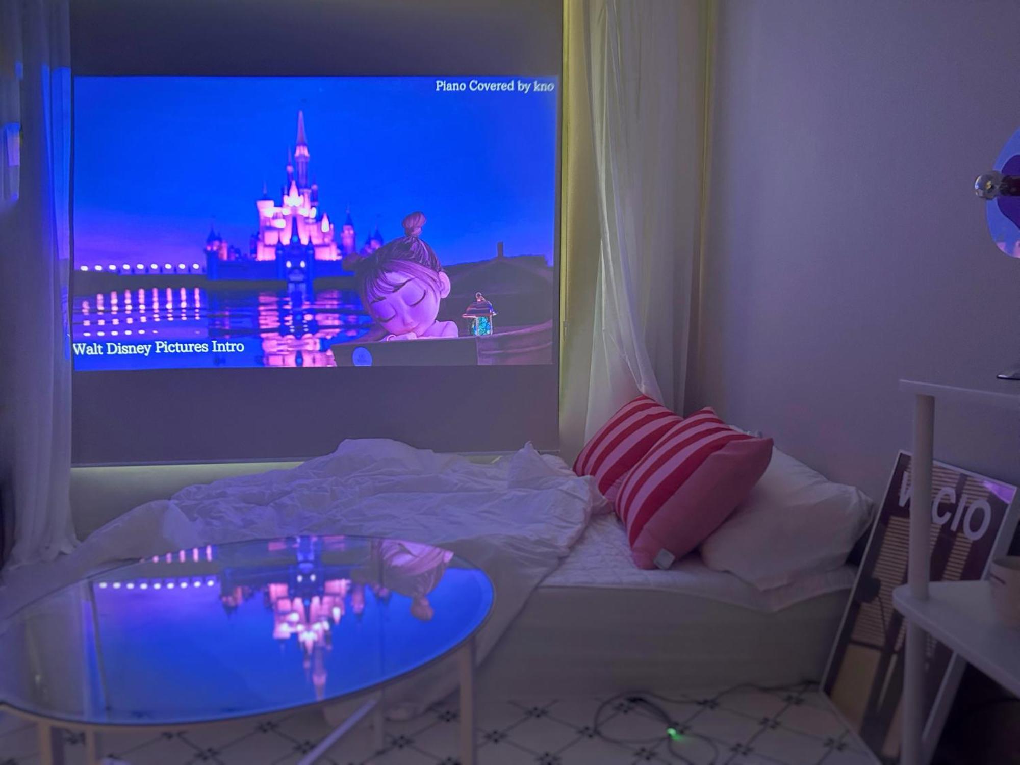 Apartment Meomoom Cl *