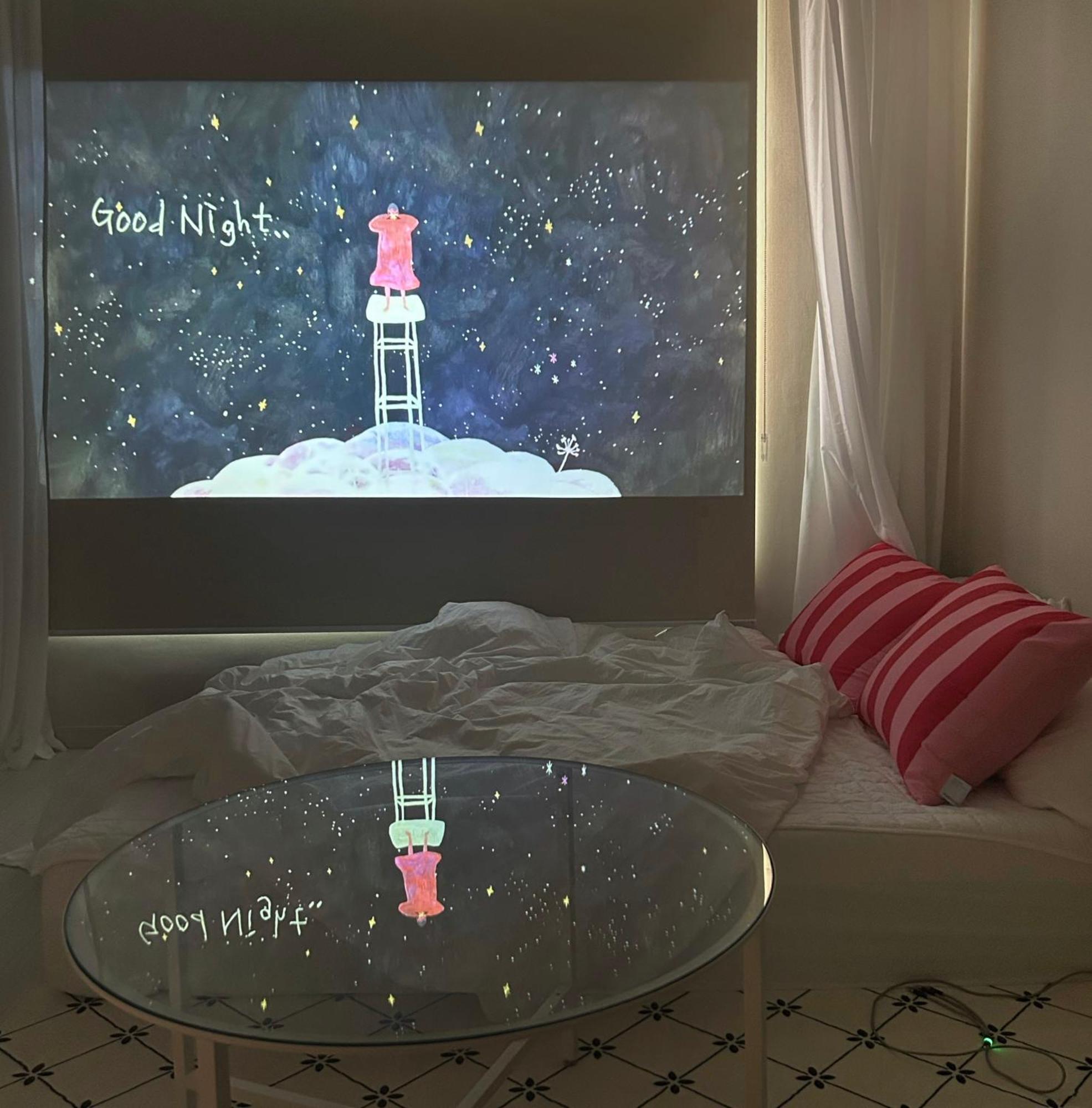 Meomoom Cl Apartment *