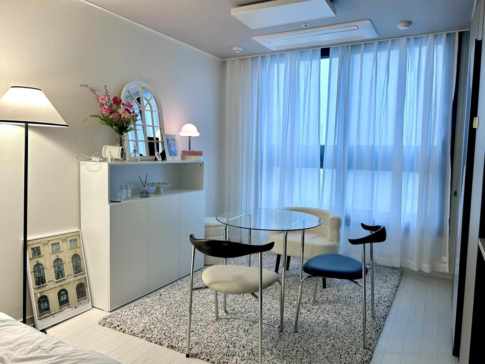 Meomoom Cl Apartment *